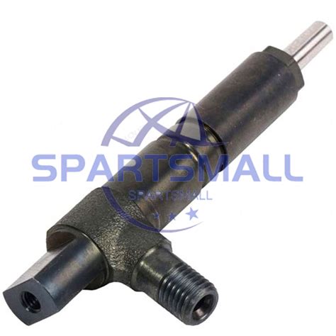 injector for bobcat skid steer|Remanufactured Fuel Injectors .